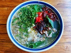 -云阿蛮生烫牛肉米线(景星店)