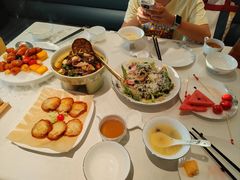 -闽海肴(北辰荟店)
