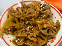 -小罗子汤店(大士院总店)