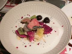 -凯撒城堡西餐厅(颐和国际店)