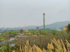 -盈香心动乐园