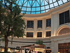 -漢咖啡·全服务式自助晚餐(武汉洲际酒店)