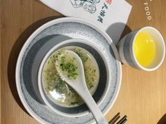 -天怡興·百年蒸饺(中心书城店)