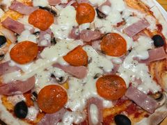 -JINNS锦时 steak&pizza(浸信会礼拜堂旧址店)