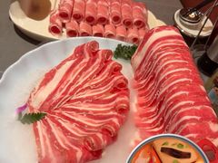 -额尔敦传统涮(体育场店)