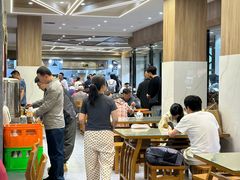 大堂-清真磨沟沿老字号牛肉面(总店)