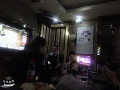-汇乐迪连锁量贩式KTV(潍坊店)