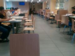 -麦当劳(军博店)