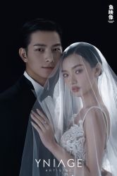-鱼映像摄影·珍藏级影像品牌