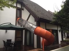-太阳岛度假酒店