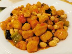 -功德林素菜饭庄(前门店)