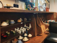 -Hei Cafe(工体店)