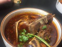 -贡梅老面馆·蟹粉面·无锡特色小吃(南长街主推店)