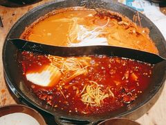 -楠火锅(哈尔滨金爵万象店)