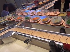 -争鲜回转寿司(东方银座店)
