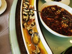 -海景壹号大酒店(滨湖店)