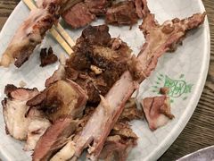 -清真·益鑫羊肉手抓馆(花园北街店)