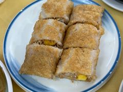 -吉莲利苑海鲜酒家(珠海拱北29年老字号店)