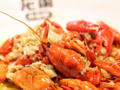 -龙巢盱眙龙虾·牛蛙·烧烤宵夜(八卦岭店)