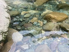 -鄣山大峡谷