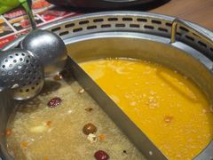 -快乐小羊·内蒙牛羊肉火锅(流花中心店)