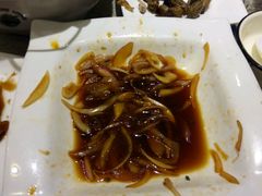 -火龙堂·风味民间菜(文一路店)