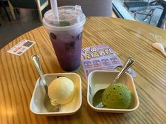 -满记甜品(岭南新天地店)