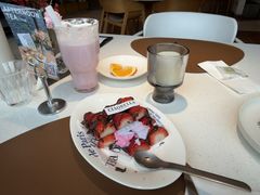 -俏贝拉(裕后街店)