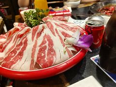 -大龙燚火锅(春熙店)
