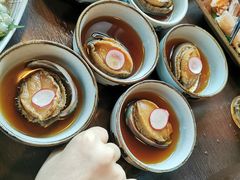 -万岛日本料理铁板烧(静安店)