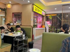 -牛百道·鲜活牛肉馆(天一店)