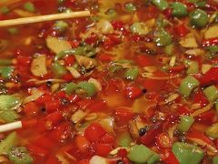 -为民烧烤吧.自贡爆炒菜(收录10年好店)