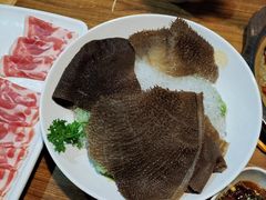 -傣妹火锅(南京东路一店)