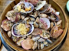 -鲜小岛·铜锅涮肉