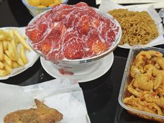 -水牛奶皇后糖水铺(深圳总店)