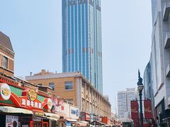 -小白楼1902欧式风情街
