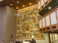 -敦煌山庄摘星阁