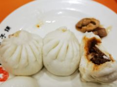 -庆丰包子铺(和平里店)