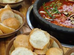 面筋-笔记安顺夺夺粉火锅(龙湾万达店)