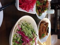 -到家尝北京菜(西坝河店)