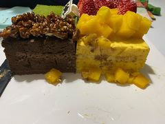 -美滋每客(太原龙湖苏宁百货店)