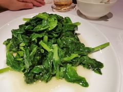 清炒豆苗-苏浙总会(国金中心店)