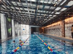 -北京索菲特大酒店·健身中心