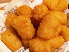 -The Habit Burger Grill 哈比特汉堡(复兴soho店)