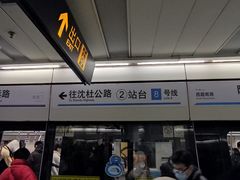 -陆家浜路(地铁站)