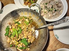 -费大厨辣椒炒肉(万家丽一店)