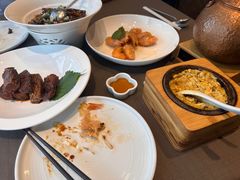 -望乡楼上海菜(日月光店)