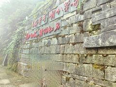 -娄山关景区