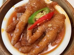 -云山茶餐厅(广东大厦店)