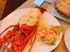 -Red Lobster